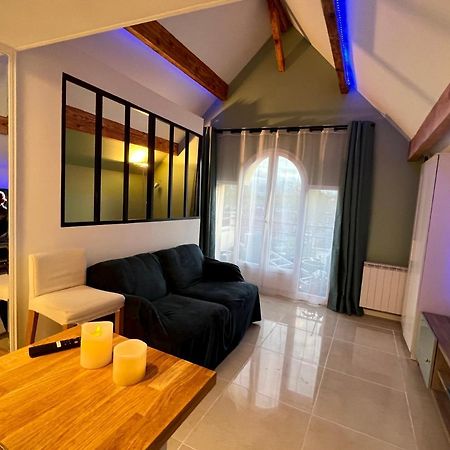 Cosysmartstudio Montigny-le-Bretonneux Dış mekan fotoğraf