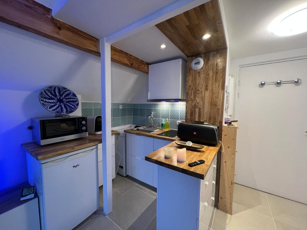 Cosysmartstudio Montigny-le-Bretonneux Dış mekan fotoğraf