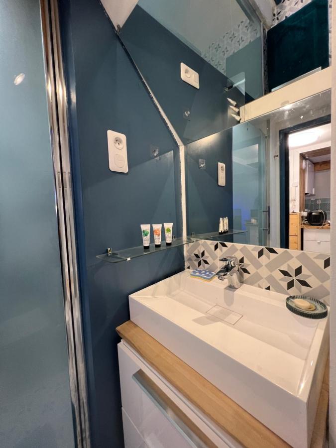 Cosysmartstudio Montigny-le-Bretonneux Dış mekan fotoğraf