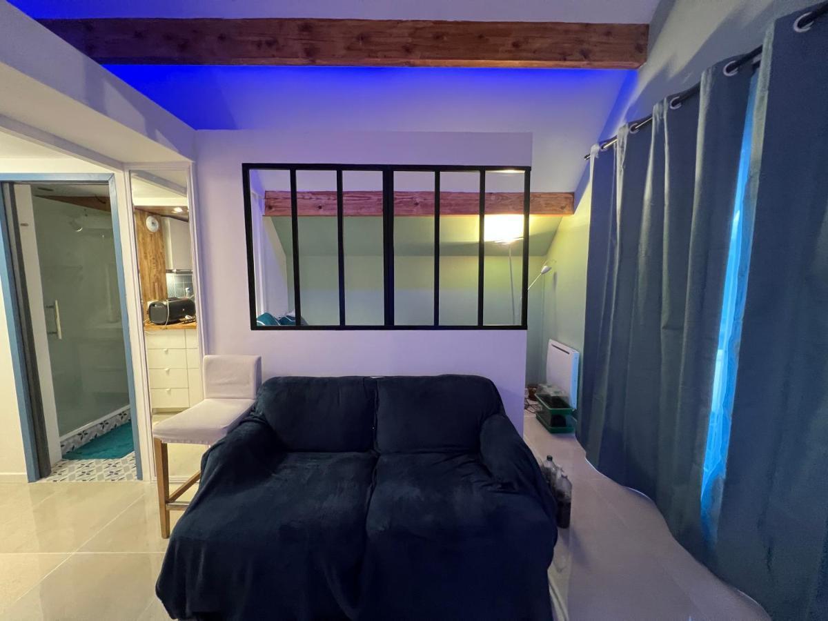 Cosysmartstudio Montigny-le-Bretonneux Dış mekan fotoğraf