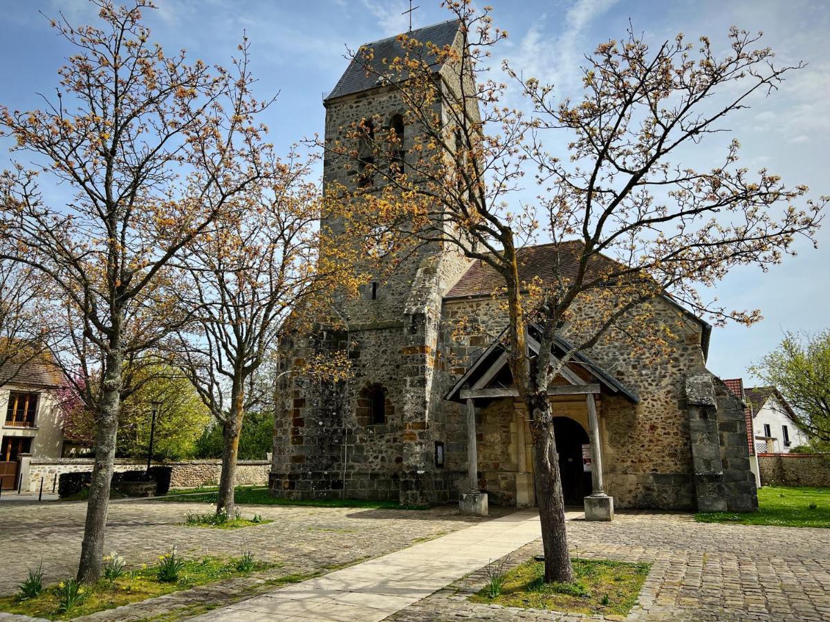 Cosysmartstudio Montigny-le-Bretonneux Dış mekan fotoğraf