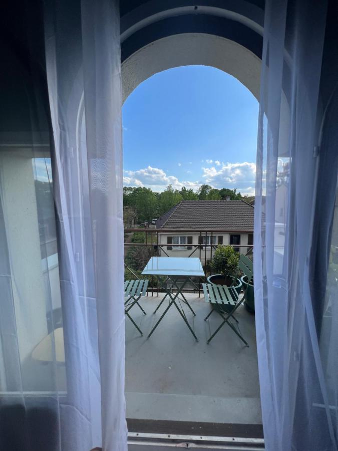Cosysmartstudio Montigny-le-Bretonneux Dış mekan fotoğraf
