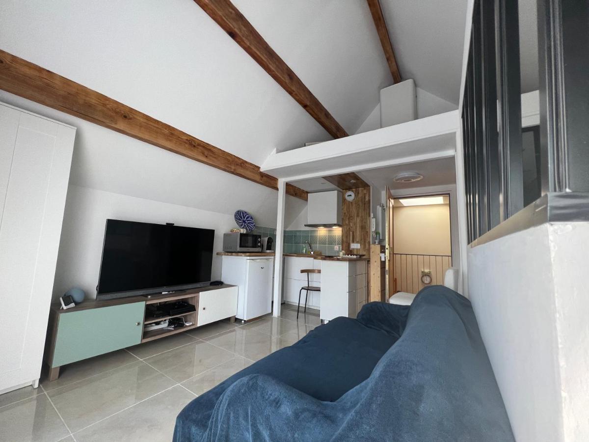 Cosysmartstudio Montigny-le-Bretonneux Dış mekan fotoğraf